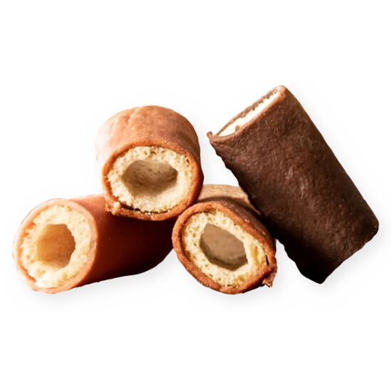 8in1 Crunchy Rolls Sığır ve Ördek Göğsü Köpek Ödülü 85 Gr - 5