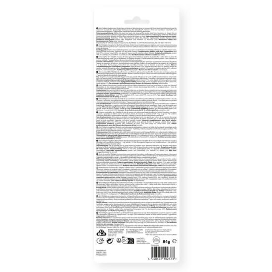 8in1 Delights Bones Köpek Ağız Bakım Burgu Kemiği 7'li Paket 84 Gr - 2