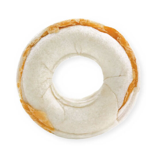 8in1 Delights Bones Köpek Ağız Bakım Kemiği Halka 3 Adet 119 Gr - 3