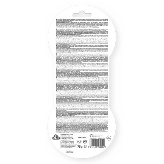 8in1 Delights Bones Köpekler İçin Ağız Bakım Çubuğu 3'lü 75 Gr - 2