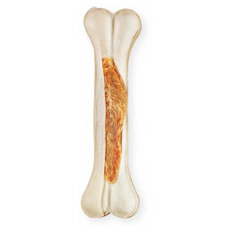 8in1 Delights Bones Köpekler İçin Ağız Bakım Kemiği Large 130 Gr - 3