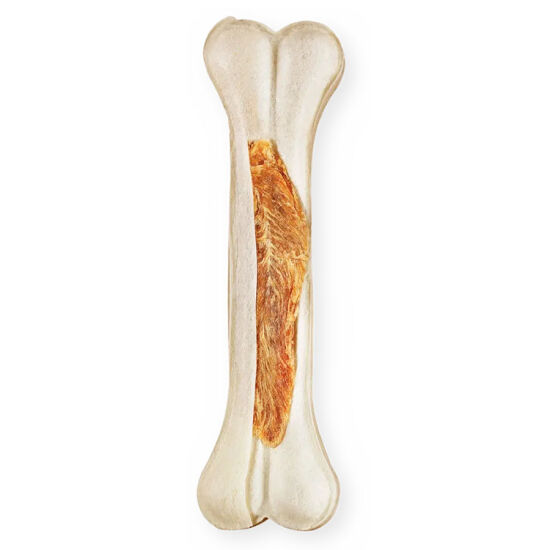 8in1 Delights Bones Köpekler İçin Ağız Bakım Kemiği Large 130 Gr - 3