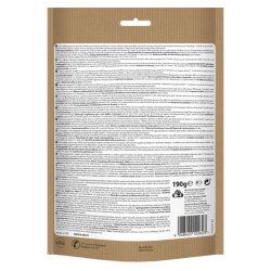 8in1 Delights Bones Köpekler İçin Biftekli Ağız Bakım Çubuğu 35'li 190 Gr - 2