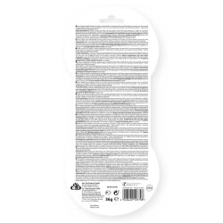 8in1 Delights Chewing Balls Press Bone 4 Pieces 36 Gr. - 2