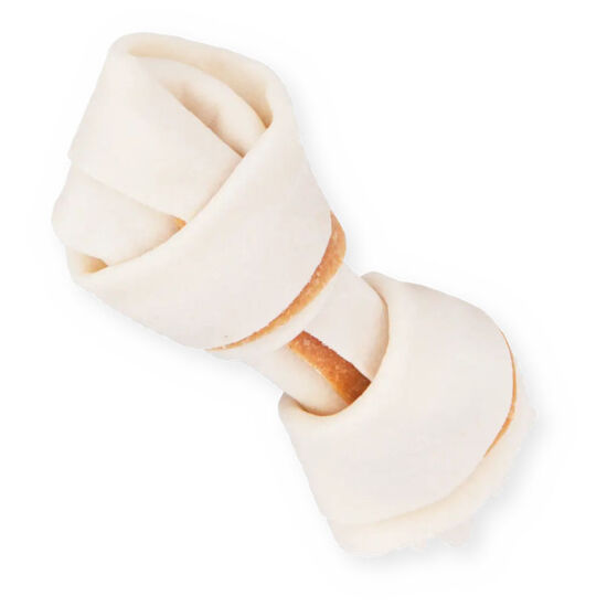 8in1 Delights Delights Bone Köpek Ağız Bakım Burgu Kemiği Small 35 Gr - 3