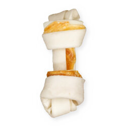 8in1 Delights Dental Bones Köpek Ağız Bakım Burgu Kemiği Small 35 Gr - 3