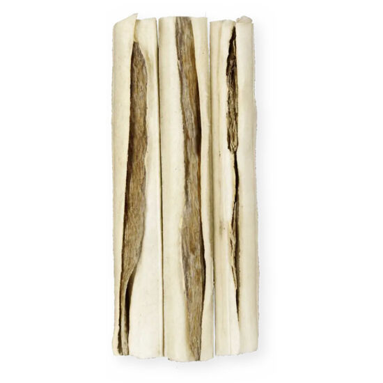 8in1 Delights Dental Press Bone Stick with Beef 3 Pieces 75 Gr. - 3