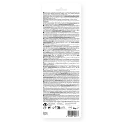 8in1 Delights Dental Twist Press Bone 7 Pieces 84 Gr. - 2