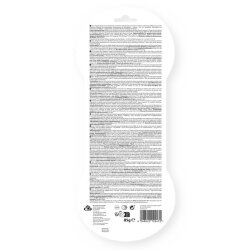 8in1 Delights Dental Twist Press Bone Large 85 Gr. - 2