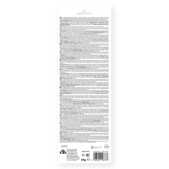 8in1 Delights Dental Twist Press Bone with Beef 7 Pieces 84 Gr. - 2