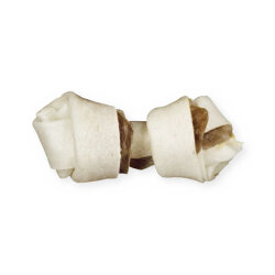 8in1 Delights Dental Twist Press Bone with Beef 7 Pieces 84 Gr. - 3