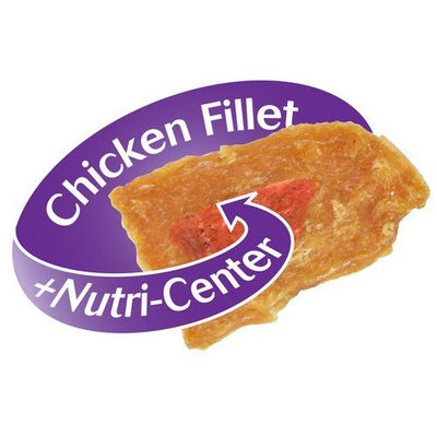 8in1 Fillets Pro Active Eklem Sağlığı Köpek Ödülü 80 Gr