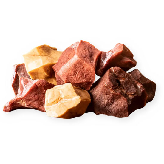 8in1 Flavours Skewer Bites Tavuk ve Ördek Göğsü Köpek Ödülü 100 Gr - 6