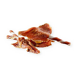 8in1 Flavours Triple Flavour Tavuk ve Sığır Etli Kanat Köpek Ödülü 113 Gr - 3
