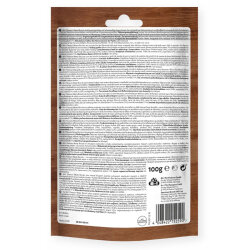 8in1 Meaty Biscuits Domuz Etli Köpek Ödülü Bisküvisi 100 Gr - 2