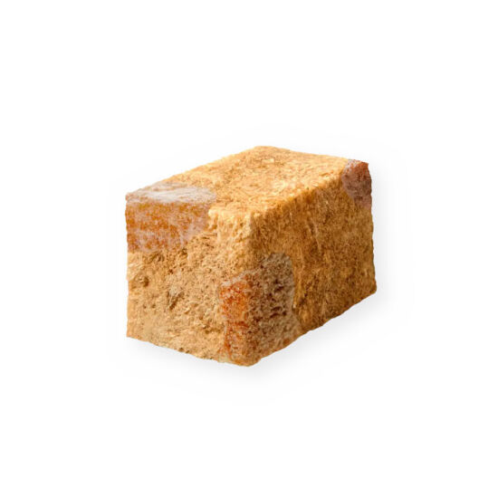 8in1 Meaty Treats 661443 Ördek Etli ve Elma Kurutulmuş Tahılsız Köpek Ödülü 50 Gr - 3