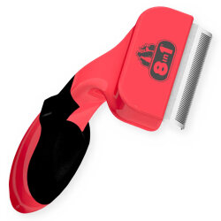 8in1 Perfect Coat DeShedder Köpekler İçin Furminatör - Medium - 5