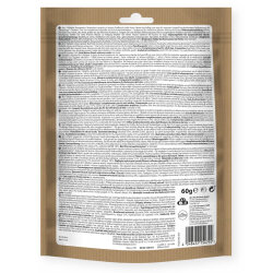 8in1 Smart Delights Beef Spirals Biftekli Burgu Köpek Ödülü 6 Adet - 2