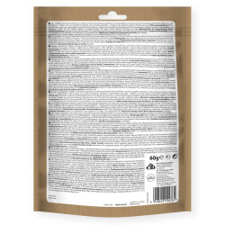 8in1 Smart Delights Chicken Spirals Tavuklu Burgu Köpek Ödülü 6 Adet - 2