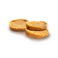 8in1 Tasties Chicken Chips Tavuk Cipsi Köpek Ödülü 85 Gr - 3