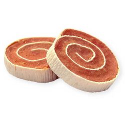 8in1 Tasties Sushi Rolls Tavuklu Balıklı Sushi Köpek Ödülü 85 Gr - 3