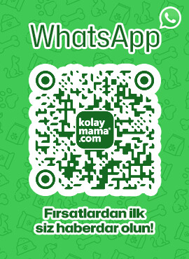 WhatsApp Kanalımız