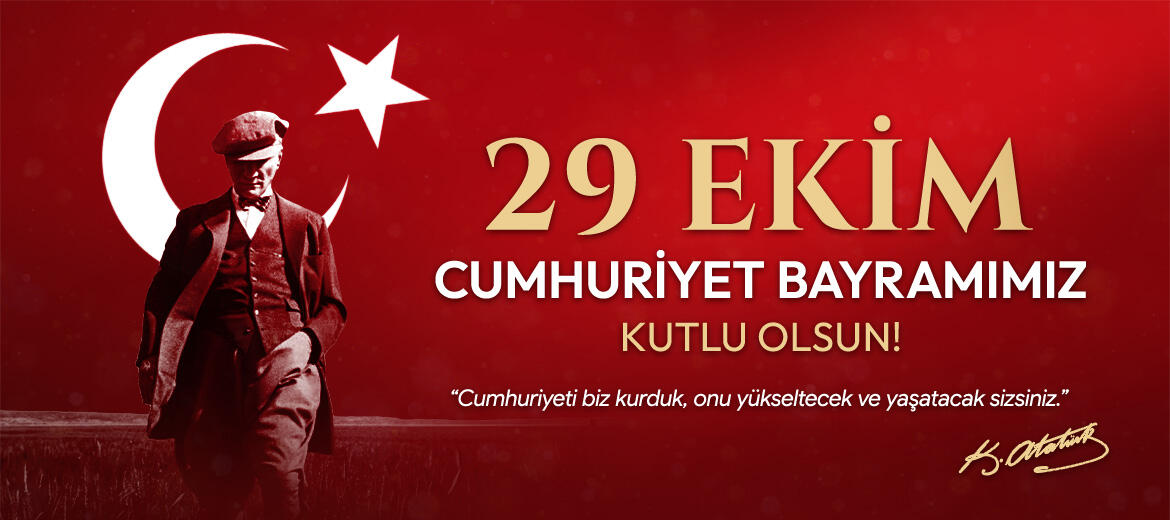 29 ekim