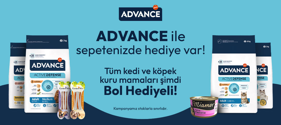 Advance_Kampanya