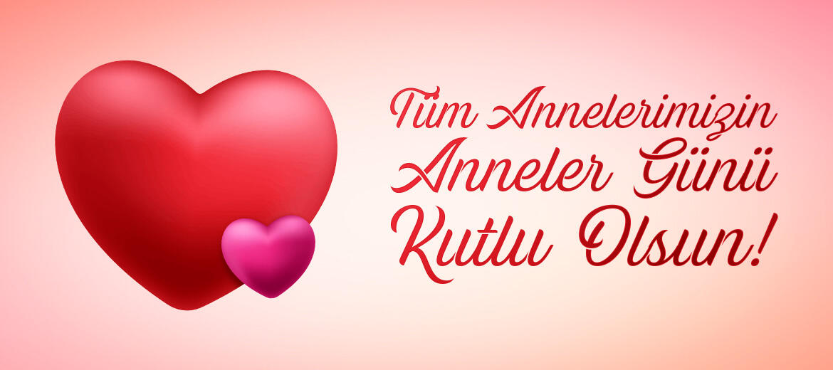 anneler gunu