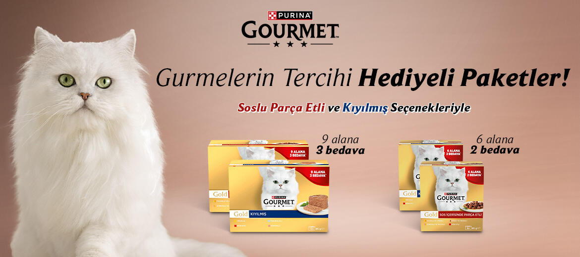 Gourmet