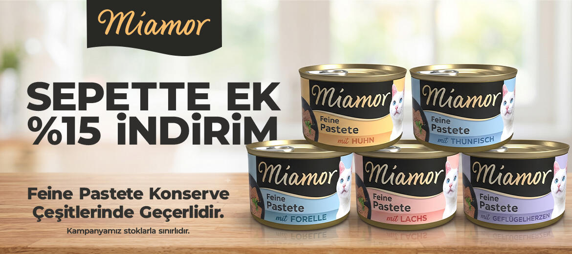 Miamor_Kampanya