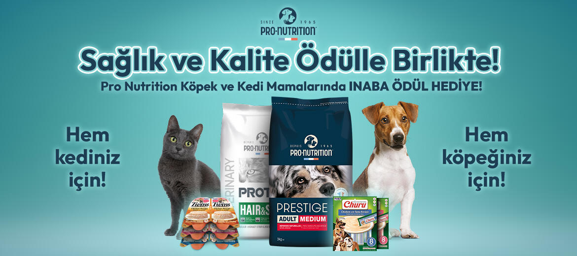 Pro Nutrition