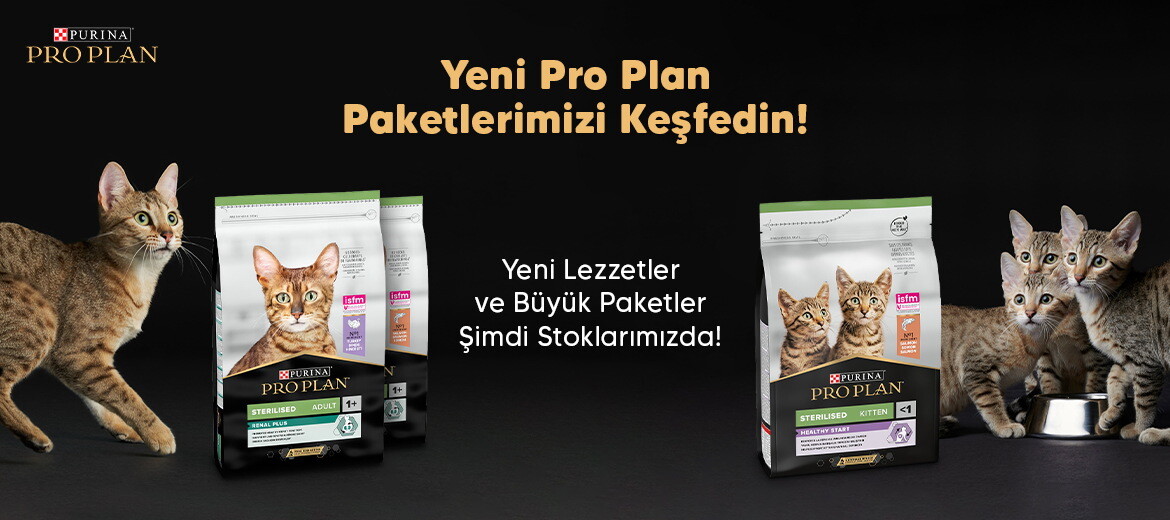 pro plan yeni paketler