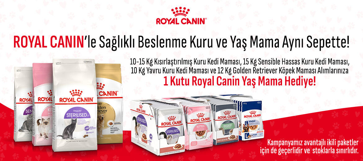 royal hediye