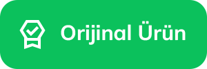 Orjinal Ürün
