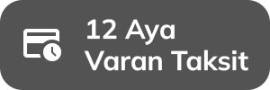 12 Aya Varan Taksit
