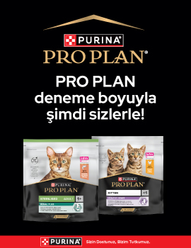 Pro Plan Deneme Paketi