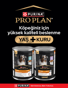 Pro Plan Köpek