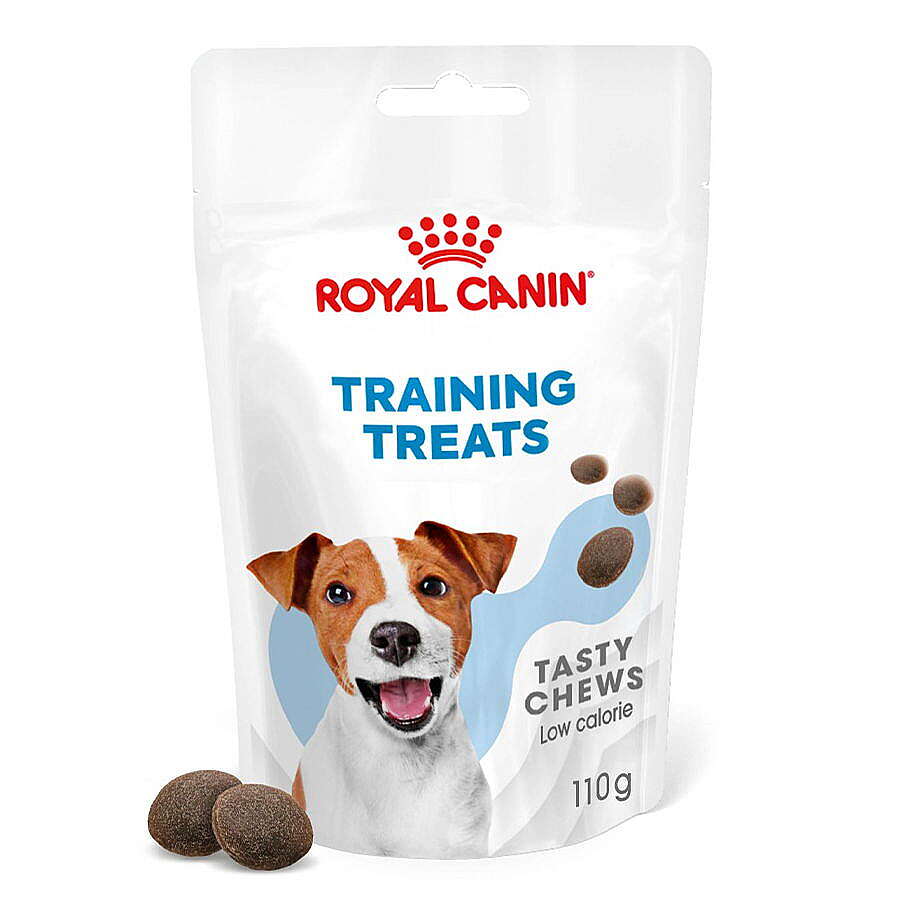  Royal Canin Chews Eğitim Amaçlı Ödül Maması 110 Gr   - Denemek istemez misiniz?