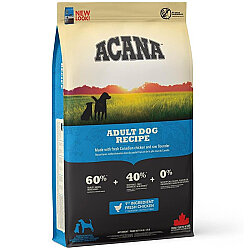 Acana Adult Dog Tahılsız Köpek Maması 11,4 Kg - Acana