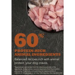 Acana Adult Large Büyük Irk Tahılsız Köpek Maması 17 Kg - 3