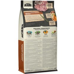 Acana Adult Large Büyük Irk Tahılsız Köpek Maması 17 Kg - 2