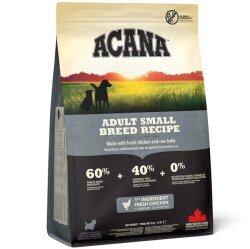 Acana Adult Small Breed Tahılsız Köpek Maması 2 Kg - Acana