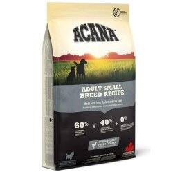 Acana Adult Small Breed Tahılsız Köpek Maması 6 Kg - Acana