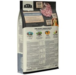 Acana Adult Small Breed Tahılsız Köpek Maması 6 Kg - 2