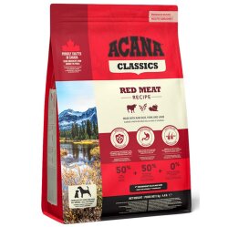 Acana Classics Classic Red Adult Dry Dog Food 2 Kg. - Acana