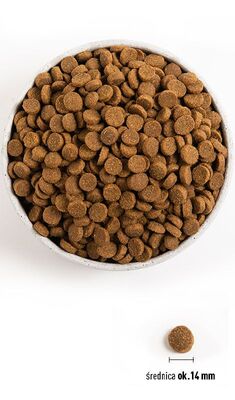 Acana Classics Wild Coast Adult Dry Dog Food 2 Kg.