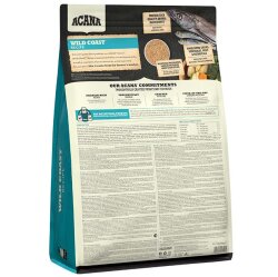Acana Wild Coast Köpek Maması 2 Kg - 2
