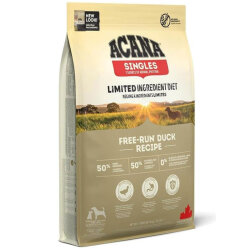 Acana Free Run Duck Ördek Etli Köpek Maması 11,4 Kg - Acana