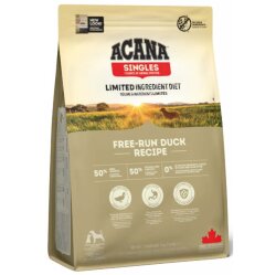 Acana Free Run Duck Ördek Etli Köpek Maması 2 Kg - 2